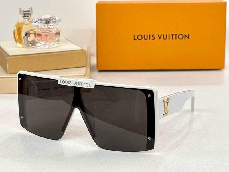 LV Sunglasses 845